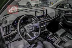 اودي Q5